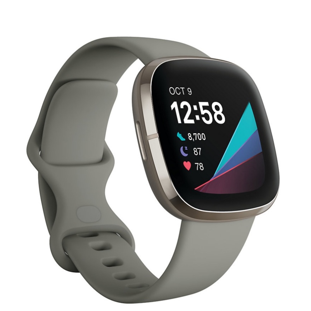 FitBit Sense